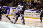 Photo hockey match Rouen - Briançon  le 16/11/2012