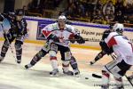 Photo hockey match Rouen - Briançon  le 16/11/2012