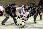 Photo hockey match Rouen - Briançon  le 16/11/2012