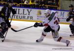 Photo hockey match Rouen - Briançon  le 16/11/2012