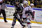 Photo hockey match Rouen - Briançon  le 16/11/2012