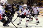 Photo hockey match Rouen - Briançon  le 16/11/2012