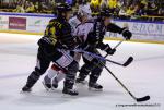 Photo hockey match Rouen - Briançon  le 16/11/2012