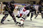 Photo hockey match Rouen - Briançon  le 16/11/2012