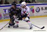 Photo hockey match Rouen - Briançon  le 16/11/2012
