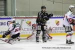 Photo hockey match Rouen - Briançon  le 15/03/2013