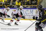 Photo hockey match Rouen - Briançon  le 15/03/2013