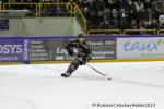Photo hockey match Rouen - Briançon  le 15/03/2013