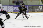 Photo hockey match Rouen - Briançon  le 15/03/2013