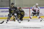 Photo hockey match Rouen - Briançon  le 15/03/2013