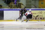 Photo hockey match Rouen - Briançon  le 15/03/2013