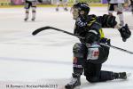 Photo hockey match Rouen - Briançon  le 15/03/2013