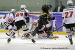 Photo hockey match Rouen - Briançon  le 15/03/2013