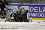 Photo hockey match Rouen - Briançon  le 15/03/2013