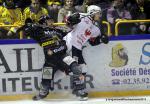 Photo hockey match Rouen - Briançon  le 16/03/2013