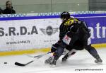 Photo hockey match Rouen - Briançon  le 16/03/2013