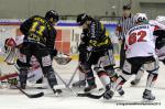 Photo hockey match Rouen - Briançon  le 16/03/2013