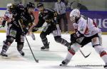Photo hockey match Rouen - Briançon  le 16/03/2013