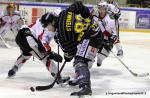 Photo hockey match Rouen - Briançon  le 16/03/2013