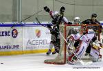 Photo hockey match Rouen - Briançon  le 16/03/2013