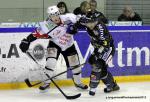 Photo hockey match Rouen - Briançon  le 16/03/2013