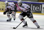 Photo hockey match Rouen - Briançon  le 16/03/2013