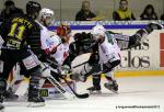 Photo hockey match Rouen - Briançon  le 16/03/2013