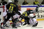 Photo hockey match Rouen - Briançon  le 16/03/2013