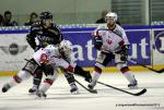 Photo hockey match Rouen - Briançon  le 16/03/2013