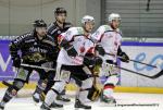 Photo hockey match Rouen - Briançon  le 16/03/2013