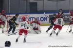 Photo hockey match Rouen - Cergy-Pontoise le 26/09/2025
