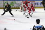 Photo hockey match Rouen - Cergy-Pontoise le 26/09/2025