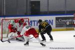 Photo hockey match Rouen - Cergy-Pontoise le 26/09/2025