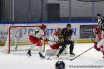 Photo hockey match Rouen - Cergy-Pontoise le 26/09/2025