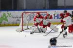Photo hockey match Rouen - Cergy-Pontoise le 26/09/2025