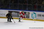Photo hockey match Rouen - Cergy-Pontoise le 26/09/2025
