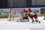 Photo hockey match Rouen - Cergy-Pontoise le 26/09/2025