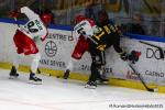 Photo hockey match Rouen - Cergy-Pontoise le 26/09/2025