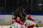 Photo hockey match Rouen - Cergy-Pontoise le 26/09/2025