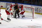 Photo hockey match Rouen - Cergy-Pontoise le 26/09/2025