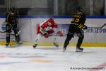Photo hockey match Rouen - Cergy-Pontoise le 26/09/2025