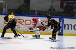 Photo hockey match Rouen - Cergy-Pontoise le 26/09/2025