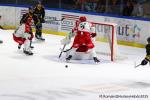 Photo hockey match Rouen - Cergy-Pontoise le 26/09/2025