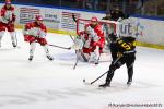 Photo hockey match Rouen - Cergy-Pontoise le 26/09/2025