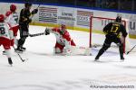 Photo hockey match Rouen - Cergy-Pontoise le 26/09/2025