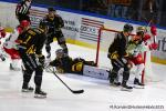 Photo hockey match Rouen - Cergy-Pontoise le 26/09/2025