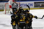 Photo hockey match Rouen - Cergy-Pontoise le 26/09/2025