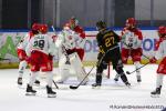Photo hockey match Rouen - Cergy-Pontoise le 26/09/2025