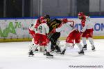 Photo hockey match Rouen - Cergy-Pontoise le 26/09/2025