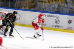 Photo hockey match Rouen - Cergy-Pontoise le 26/09/2025